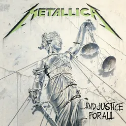 ...And Justice for All Remastered