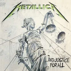 ...And Justice for All November 1987 Demo