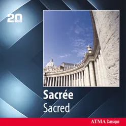 ATMA 20th Anniversary: Sacrée