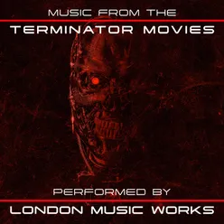 Terminated from "Terminator Genisys"