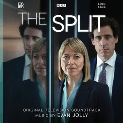 The SplitOriginal Television Soundtrack