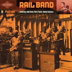 Rail Band