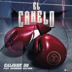 El Canelo