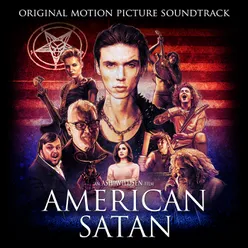 American SatanOriginal Motion Picture Soundtrack