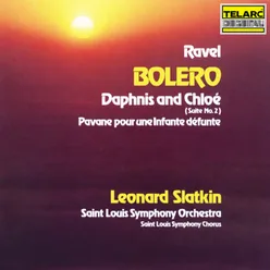 Ravel: Boléro, M. 81