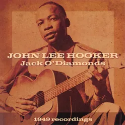 Jack O' Diamonds 1949 Recordings