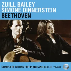 Beethoven: Cello Sonata No. 1 in F Major, Op. 5 No. 1: III. Rondo. Allegro vivace