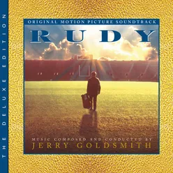 Rudy Original Motion Picture Soundtrack / Deluxe Edition