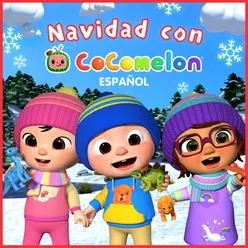 Navidad con Cocomelon