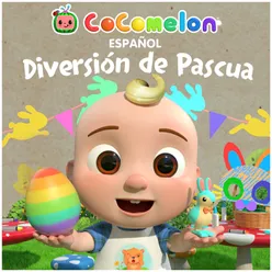 Diversión de Pascua