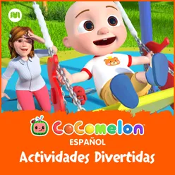 Actividades Divertidas