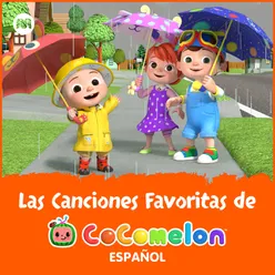 Las Canciones Favoritas de CoComelon