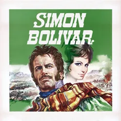 Simon Bolivar Original Motion Picture Soundtrack