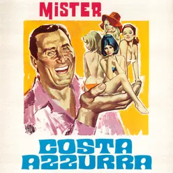 Costa Azzurra Original Motion Picture Soundtrack / Remastered 2022