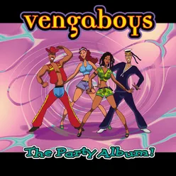 Ho Ho Vengaboys!