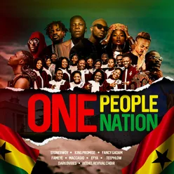 One People - One Nation