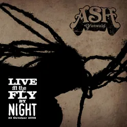 Live At The Fly By Night