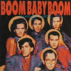 Boom Baby BoomDigitally Remastered