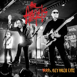 Triple M OZTOBERLive