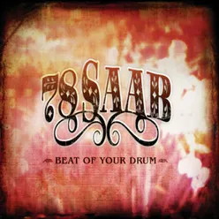 Beat Of Your Drum