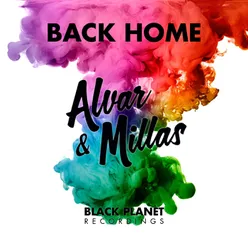 Back Home Radio Edit