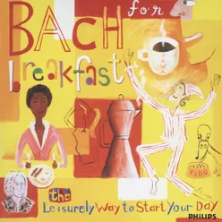 J.S. Bach: Concerto For Violin, Oboe, And Strings In D Minor, BWV 1060 - Arr. For Panpipes From Reconstruction By Max Schneider (1875- 1967) - 2. Adagio