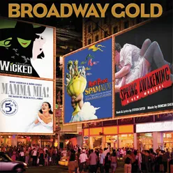 Touch Me Original Broadway Cast Recording/2006