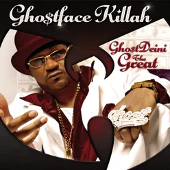 GhostDeini The Great Bonus Tracks