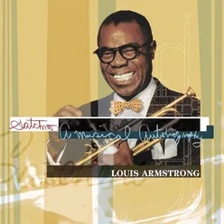 Introduction To My Monday Date 2001 Satchmo Version