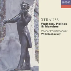 Josef Strauss: Eingesendet - Polka schnell, Op. 240