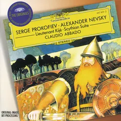 2. Song about Alexander Nevsky