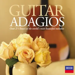 Granados: Danzas españolas, Op. 37 - Transcr. for two guitars A. Lagoya - No. 2 Oriental
