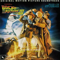 Main Title From "Back To The Future Part III"