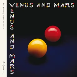 Venus And Mars (Reprise)