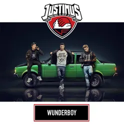 Wunderboy