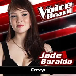 Creep The Voice Brasil 2016