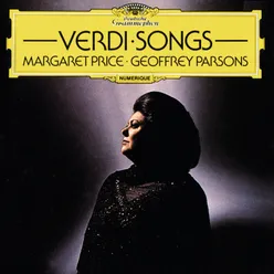 Verdi: Songs for Voice and Piano / Seste Romanze I - Deh, pietoso, oh Addolorata