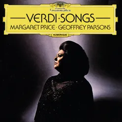 Verdi: Songs for Voice and Piano / Seste Romanze I - 1. Non t'accostare all'urna