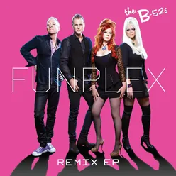 Funplex CSS Extended Remix