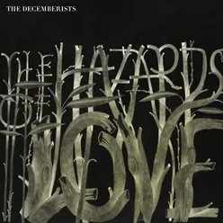 The Hazards Of Love 4 (The Drowned)