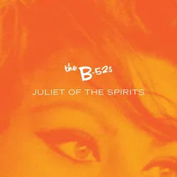 Juliet Of The Spirits