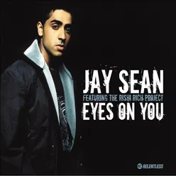 Eyes On You Radio Mix