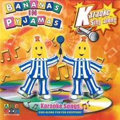 Bananas In Pyjamas