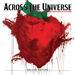 I've Just Seen A Face From "Across The Universe" Soundtrack