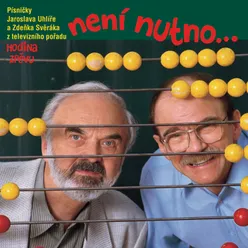 Neni nutno