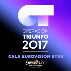 Camina Versión Eurovisión