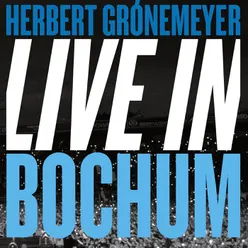 Musik nur, wenn sie laut ist Live in Bochum / 2015