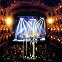 Lucie Opera Live 2003