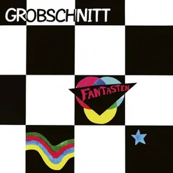 Fantasten Live At Open Flair Festival, Eschwege / 1986 / Remastered 2015