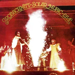 Solar Guitar-Battle Live At Winterhuder Fährhaus, Hamburg / 1977 / Remastered 2015